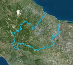 It is one of italy's most discrete and geographically most unusual regions.it became an independent region only in 1963, after being part of the abruzzi e molise region. Molise Wikipedia