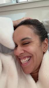 Erika Priscilla Carrier