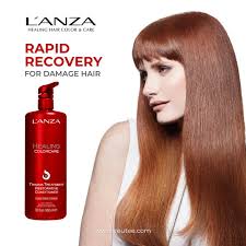 Fragrancenet.com offers a variety of lanza hair care products, all at discount prices. L Anza Healing Hair Color Care Lanza Twitter