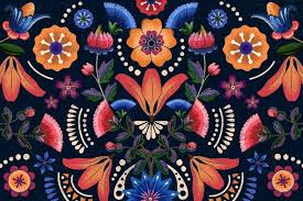 Check spelling or type a new query. Mexican Pattern Images Free Vectors Stock Photos Psd