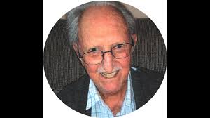 Obituary of Harold Paquet