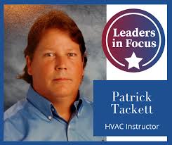 Patrick Tackett's Instagram, Twitter & Facebook