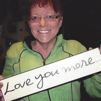 Obituary for Diana M Carr (Medley)