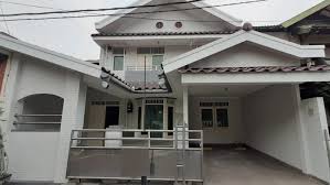 Rumah Cakep Siap Huni Dekat Bintao Plaza Dan Sekolah Al Azhar Di Area Bintaro Jata Sektor 3