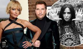 Emma Corrin Jaime Pressly And Dylan Mcdermott Among 2021 Critics Choice Awards Worst Dressed Daily Mail Online