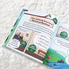 Check spelling or type a new query. Tlb02 Tafsir Mini Surah Al Kautsar Mommyhappy