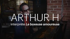Dm regardez la danser quand am elle s'approche du ring c la boxeuse amoureuse, la boxeuse e amoureuse L Histoire D Une Chanson La Boxeuse Amoureuse De Arthur H Youtube