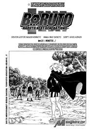 Boruto adalah putra uzumaki naruto, hokage ketujuh yang begitu dihormati karena jasanya dalam menyelamatkan dunia dan menjadi tokoh pahlawan legenda di generasi baru. Pin On Komik Bahasa Indonesia