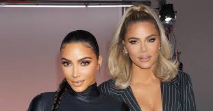 See more ideas about khloe kardashian, khloe, kardashian. Khloe Kardashian Supports Sister Kim Kardashian As Her Divorce Battle Continues