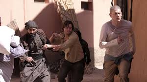 No longer available on fox. Amazon De Prison Break Staffel 5 Dt Ov Ansehen Prime Video