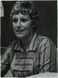 Marilyn Crespo's Instagram, Twitter & Facebook