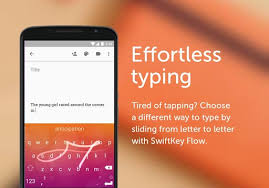 Microsoft swiftkey keyboard premium apk is the intelligent keyboard that learns your writing style, so you can type faster. Swiftkey Keyboard Free Apk Download For Android
