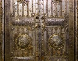 Sayyid Muhammad Bin Alawi Al Maliki Al Hasani A Biography Imam Ghazali Institute