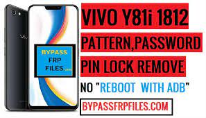Jun 15, 2021 · vivo y81 pattern unlock miracle box: Vivo Y81i Pattern Unlock Remove Vivo 1812 Screen Lock