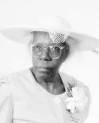 Obituary for Emmie Lucille Sweeting