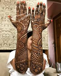 Pin By Sonali Mahajan On Mehndi Designs Dulhan Mehndi Designs Wedding Mehndi Designs Bridal Mehndi Designs