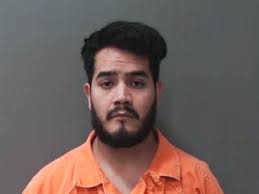 Eric Balderas's Instagram, Twitter & Facebook