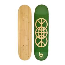 4.7 out of 5 stars. Buy Bamboo Skateboards Longboards Cruisers Bamboo Skateboards Home