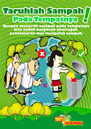 Buatlah sebuah poster kegiatan tentang mengolah sampah brainly co id. Poster Jagalah Kebersihan 20 Desain Yang Kreatif Dan Informatif