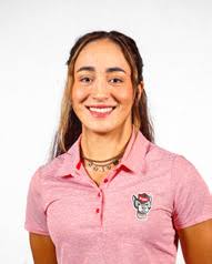 NC STATE WOMEN'S GOLF