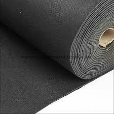 China 3mm High Density Laminate Flooring Acoustic Rubber Underlay China Underlay Acoustic Underlay