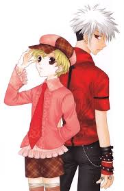 Momiji And Hatsuharu Fruits Basket Fruits Basket Anime Fruit Basket Anime Fruits Basket Manga