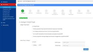 Bahwa hasil ujian skd cpns kabupaten deli serdang 2018 dapat diketahui langsung ketika peserta selesai mengerjakannya. Cara Daftar Npwp Online Dan Syaratnya Tahun 2020 Kembar Pro