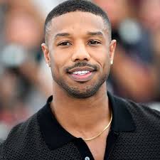 Jordan on his path to superstardom. Michael B Jordan On Black Panther Diversity And Being The Face Of Coach
