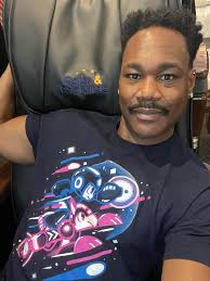 Blue Bomber & Rush ❤️💙 Pelax& Reax& & Recharge Recharge, drge 1 1លថន