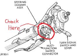 Wiring diagram headlight switch wiring schematic diagram. Probing Chad Dim And Bright Wires Are Hot With Headlight Switch On