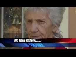 Renovations at Freddy Gonzalez's Mother's Home Completed