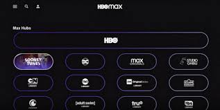 Hbo max , which is a superset of the existing hbo now offering. Here S A First Look At Hbo Max S Interface The Verge