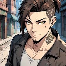 AI Chat Hub:Lumaria's Characters & Profile|Free Online Chatbot & AI Roleplay