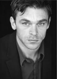 2016 BATES MOTEL BLACK AUTO #AIT1: IAN TRACEY as REMO AUTOGRAPH  "SUPERNATURAL"