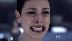 El remake de 'V' tiene aún mucho por mejorar