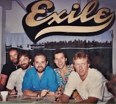 TBT -1980's @ Fan Fair in Nashville