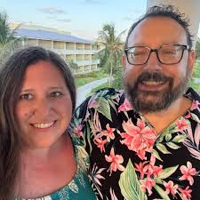 Disrespectful Driver Splashes Woman and Dogs