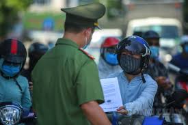 Thời gian có nhiệt độ trên 35 độ c từ 11 đến 18 giờ. Ha Ná»™i Quy Ä'á»‹nh Máº«u Giáº¥y Ä'i Ä'Æ°á»ng Dung Trong Thá»i Gian Gian Cach Tin Tá»©c 7s