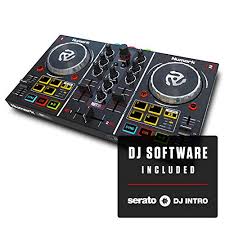 Fantastic onboard fx and generous jogwheels are a dream to use. Bester Dj Controller 2021 Test Und Empfehlungen Von Djs