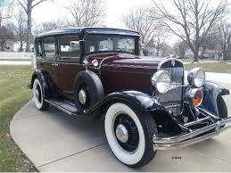 Image result for Crown Maroon 1930 Dodge