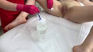 Shaving a gorgeous juicy pussy for a Russian porn actress - RitaFox -  XNXX.COM