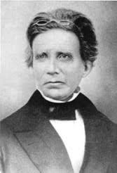 Rev John Finley Crowe Sr. (1789-1860)
