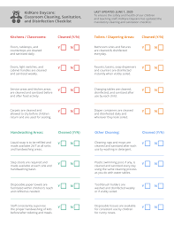 If your workplace has between 6 and 19 workers, it must have a health and safety representative. 20 Checklist Infographics For Workplace Safety Health And More Venngage