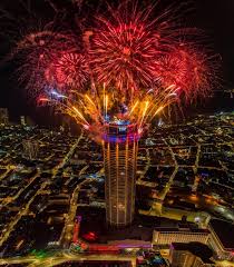 Explore all the new year events, parties, celebrations & book tickets, passes online at allevents. Don T Miss These New Year 2020 Countdowns In Penang Expatgo