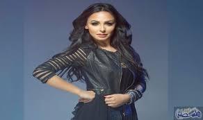 ميس حمدان تكشف طقوسها الم فضلة خلال أيام العيد Fashion Jackets Leather Jacket