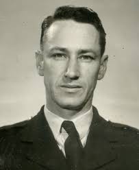 NATIONAL POLICE REMEMBRANCE DAY