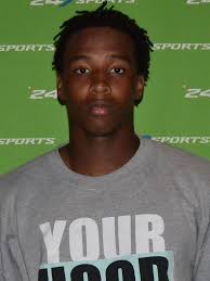 Deshawn Doby, Bayside, Cornerback