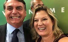 Check spelling or type a new query. Bolsonaro Exige A Cabeca De Joice Hasselmann E Major Olimpio Para Voltar Ao Psl Revista Forum