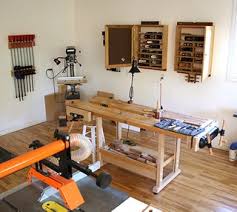 >> 20 free woodworking calculators (you've already seen) if you're a regular reader (bless you) you've already seen these. Setting Up A Workshop 13 Steps With Pictures Instructables