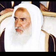 ابن عثيمين Binothaimeen Twitter